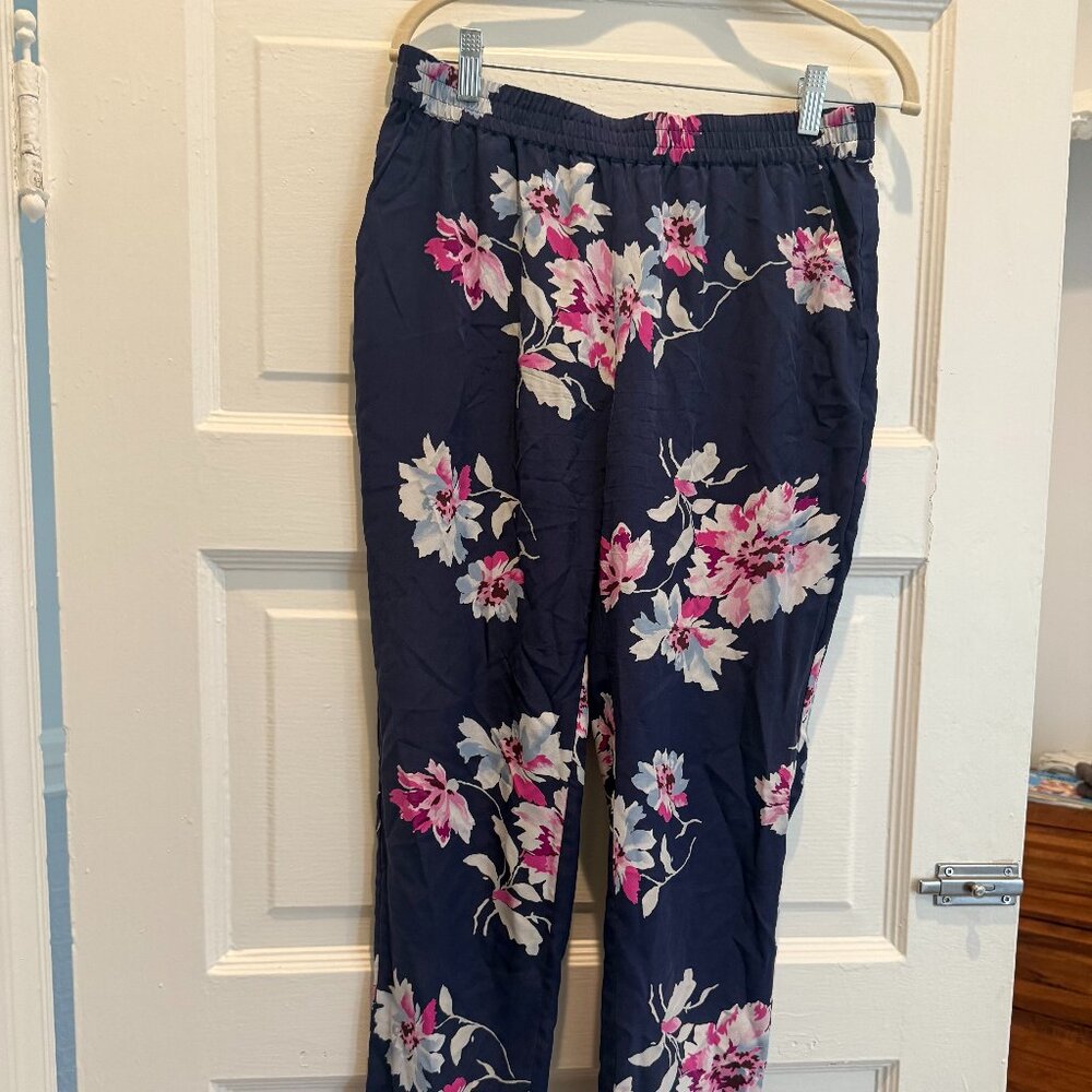 Joie floral pant
